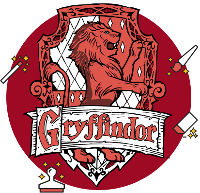 Create Your Crest Starting Harry Potter